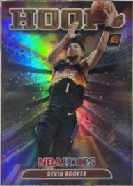 Devin Booker