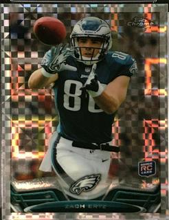 Zach Ertz