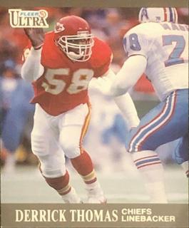 Derrick Thomas
