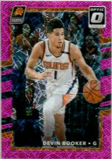 Devin Booker