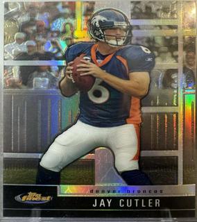 Jay Cutler
