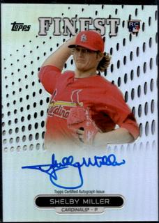 Shelby Miller