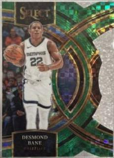 Desmond Bane