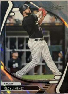 Eloy Jimenez