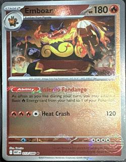 Emboar