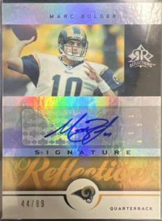 Marc Bulger