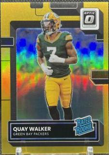 Quay Walker