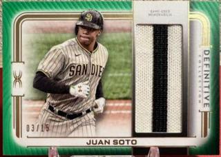 Juan Soto