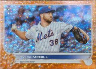 Tylor Megill