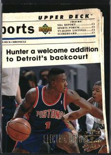 Detroit Pistons