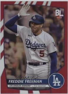 Freddie Freeman