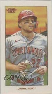 Brandon Drury