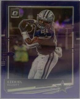 Ezekiel Elliott
