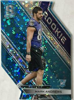 Mark Andrews