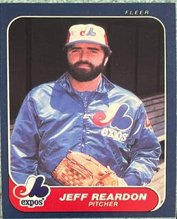Jeff Teardon