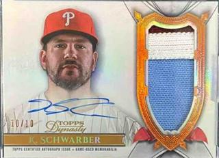 Kyle Schwarber