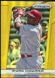 Ryan Howard