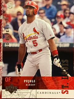 Albert Pujols