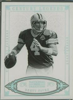 Brett Favre