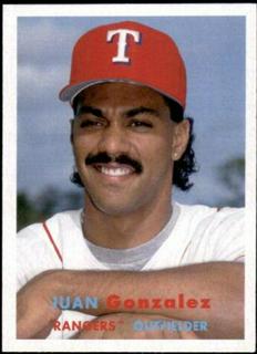 Juan Gonzalez
