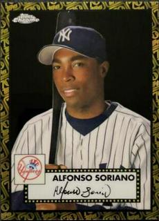 Alfonso Soriano