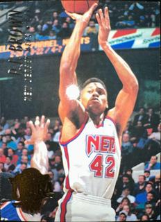 P.J. Brown