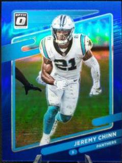 Jeremy Chinn