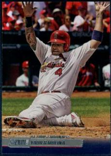 Yadier Molina