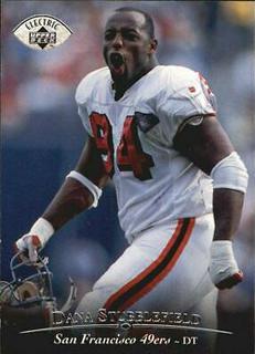 Dana Stubblefield