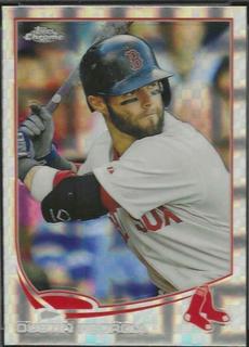 Dustin Pedroia