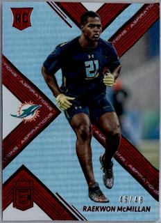 Raekwon McMillan