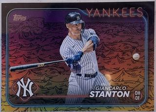 Giancarlo Stanton