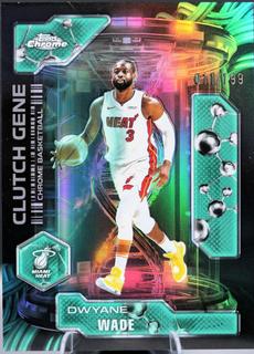 Dwyane Wade