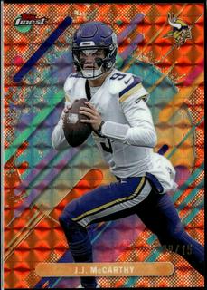 J.J. McCarthy