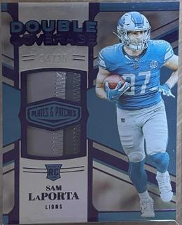 Sam LaPorta