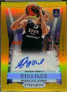 Nikola Vujcic