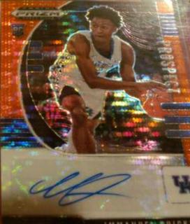 Immanuel Quickley