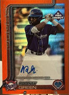 Rodney Green