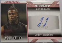 Jerry Jeudy