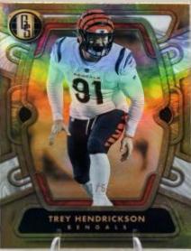 Trey Hendrickson