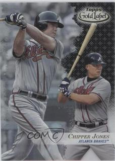 Chipper Jones
