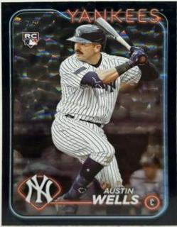 Austin Wells