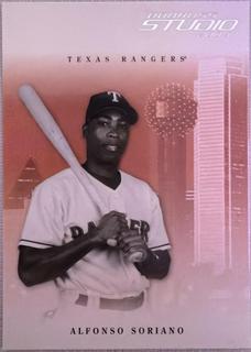 Alfonso Soriano