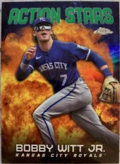 Bobby Witt Jr.