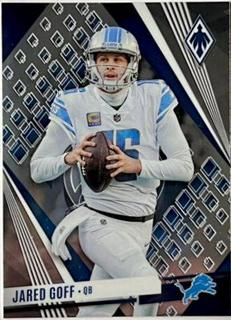 Jared Goff