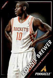 Ronnie Brewer