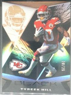 Tyreek Hill