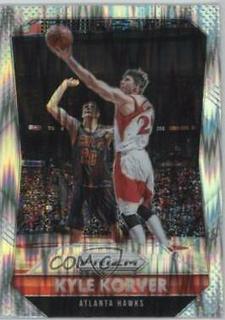 Kyle Korver