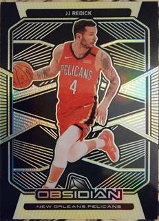 JJ Redick