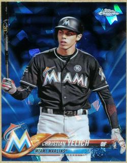 Christian Yelich